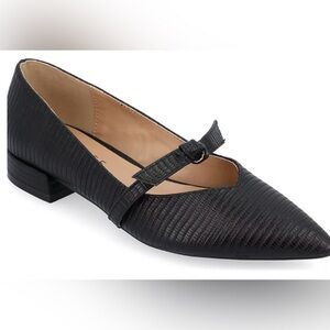 Journee Collection - Women's - Cait Flats - Size 5.5